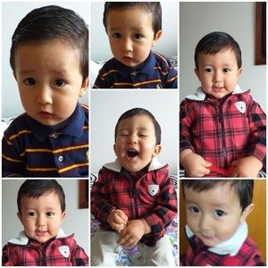 Meet your Posher, Amparo